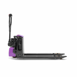 Black Month Early Bird kampanje - AntOn Elektrisk jekketralle PTL 1.5