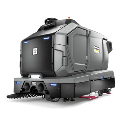 Kärcher Robotvasker | KIRA BR 200