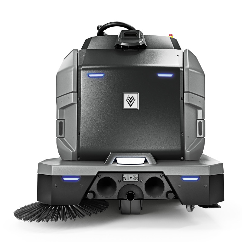 Kärcher Robotvasker | KIRA BR 200