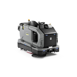 Kärcher Robotvasker | KIRA BR 200