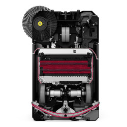 Kärcher Robotvasker | KIRA BR 200