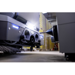 Kärcher Robotvasker | KIRA BR 200