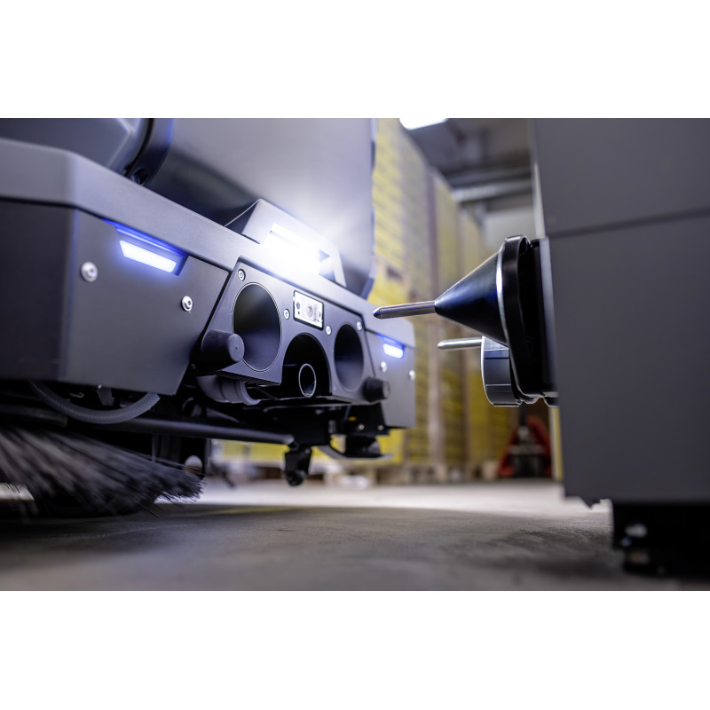 Kärcher Robotvasker | KIRA BR 200