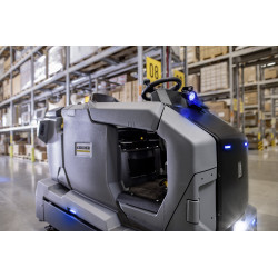 Kärcher Robotvasker | KIRA BR 200