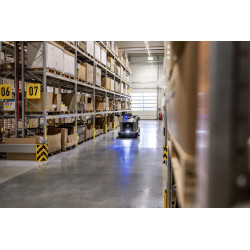 Kärcher Robotvasker | KIRA BR 200