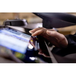 Kärcher Robotvasker | KIRA BR 200