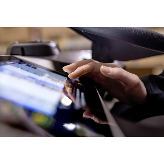 Kärcher Robotvasker | KIRA BR 200