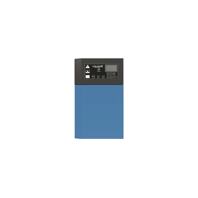 AntOn 80A lader – 80V/80A, 230V 3-fas, CEE 32A, CAN-bus