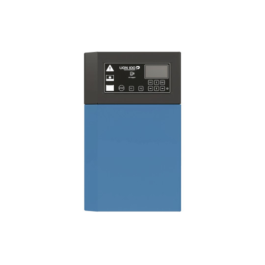 AntOn 80A lader – 80V/80A, 230V 3-fas, CEE 32A, CAN-bus