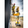HT23 RTJ PRO – teleskopbomlift med PRO-egenskaper
