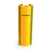 iFlex RackGuard | Fleksibel kollisjonsbeskyttelse for reol