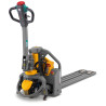 Jungheinrich AME 08l 280x1150 | Mono gaffel lavbygd jekketralle