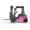 CBH 3.5 Elektrisk gaffeltruck | AntOn by Jungheinrich