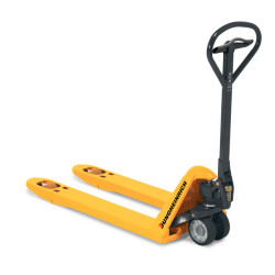 Jekketralle med hurtigløft og enkle hjul| Standard gafler| Kjøp online