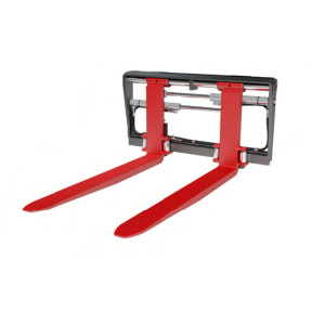 Gaffelspreder sideskift |...