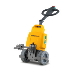 Jungheinrich EZS 010 Trekktruck