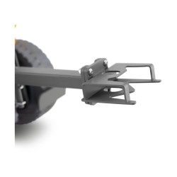 Jungheinrich EZS 010 Trekktruck