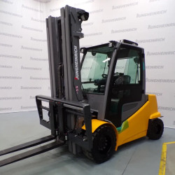 JUNGHEINRICH EFG S50s FN622951
