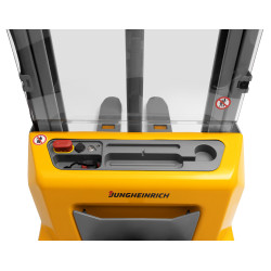 Jungheinrich AMC 12 pallestabler 2,8 m | 1200 kg