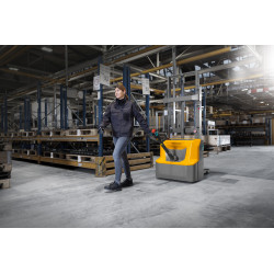 Jungheinrich AMC 12 pallestabler 2,8 m | 1200 kg