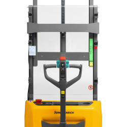 Jungheinrich AMC 12 pallestabler 3,1 m | 1200 kg
