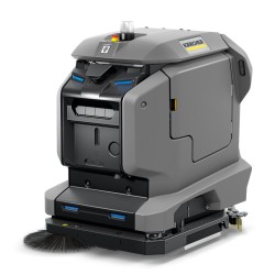 Robotvasker