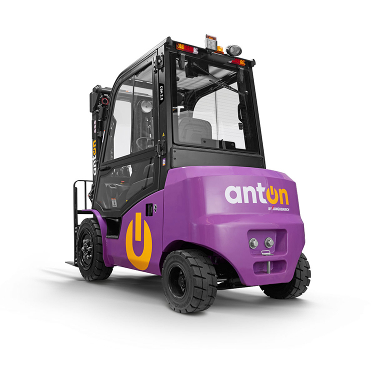 AntOn by Jungheinrich CBH 2.5/3.0