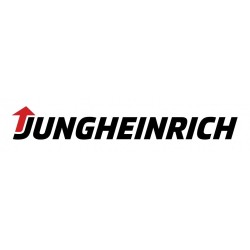 Jungheinrich Norge AS